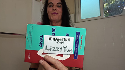 Lizzy Yum: Lizzy Yum 2022