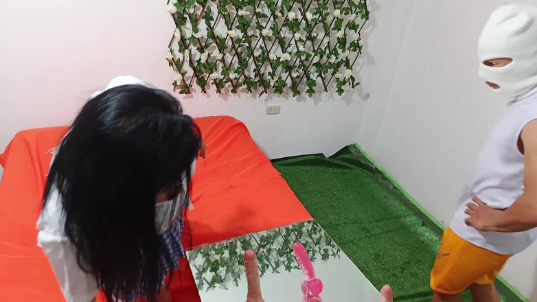 NEGRITA SEXY: Bài học về cách đeo bao cao su một cách an...