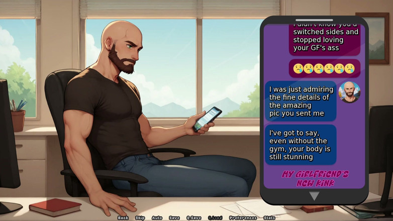Like A Boss: Complete Gameplay - My Girlfriends New Kink, Part 1
