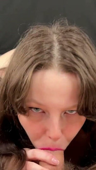 Nasser und leidenschaftlicher blowjob von wren monet