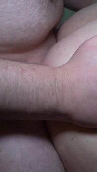 LA BBW bella scarlettax la bbg con doppia sborrata deliziosa con creampie