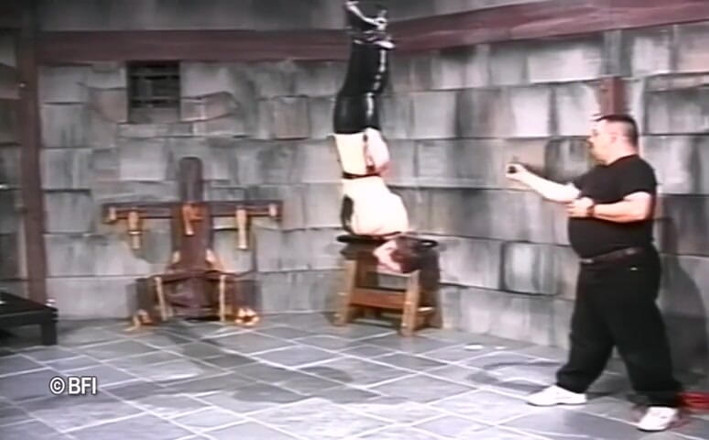 House of lords and mistresses in the spanking zone: Belangrijke onderwerping 2
