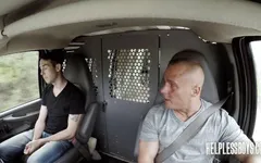 Impotent boys - tyler mcdaniels - dominasi downhome