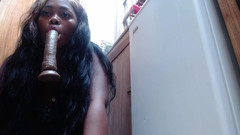 Lily Baudinx: Seksi iç çamaşırlı olağanüstü götüme attır, bölüm 3070