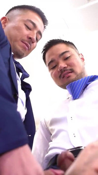 Peterfever the World of Hiroya: Biuro Bao & Rio Hijinks
