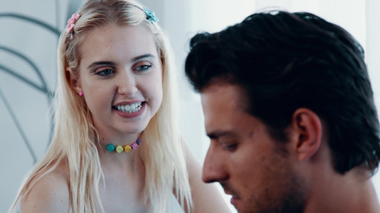 Reality Junkies: Teen Hitchhikers 4 Scene 1 Teens Needing Cock
