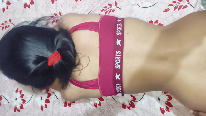 Digital-love: Sezonul 146 Iubita sexy vine la pensiune și se fute cu noi