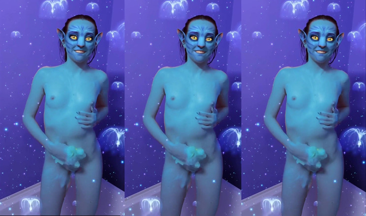 SexyFairyTale: avtaar