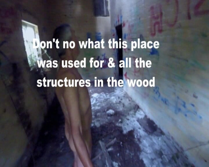 Andy: Tillbaka till New Wood