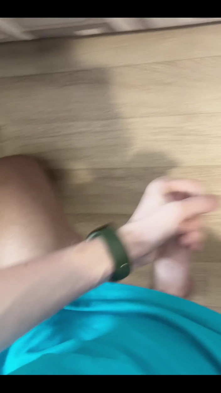 Johnny69227: Ich bin auf die knie gekommen und wie ein chef