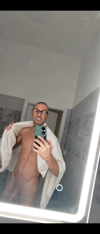 Let's Start the Day as Always with a Smile