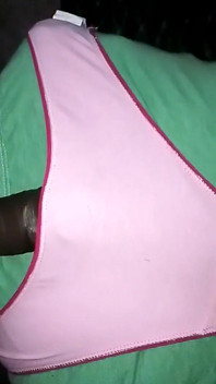 Srilankan Black Boy Pinks Różowy