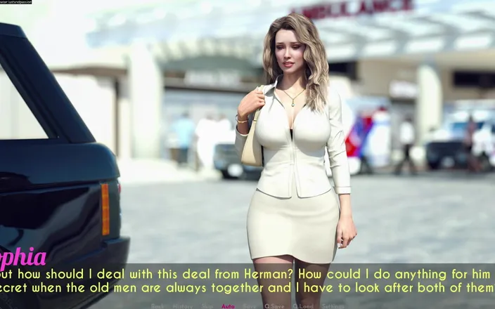 Porngame201: A Wife and Stepmother 54 Update Awam Main Edition