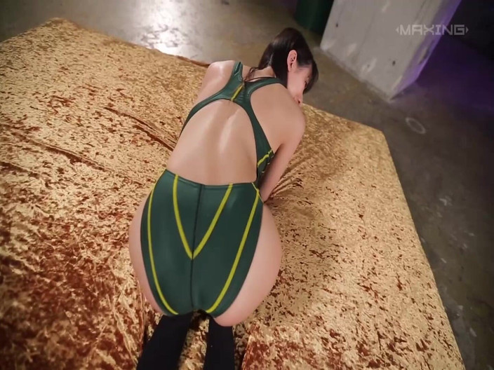 Raptor Inc: Miu Sanagi - Nieoszlifowy wybór