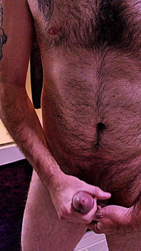 Asmr JOI Dominant Man Tells You How to Stroke Your Cock
