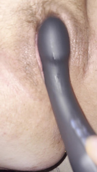 Juicy Pussy