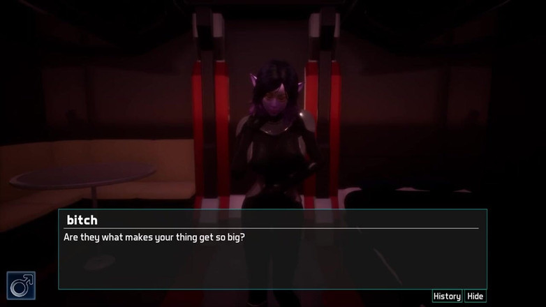 LoveSkySan69Real: Última esperanza - parte 3 - grandes tetas alienígenas! Por loveskysan69