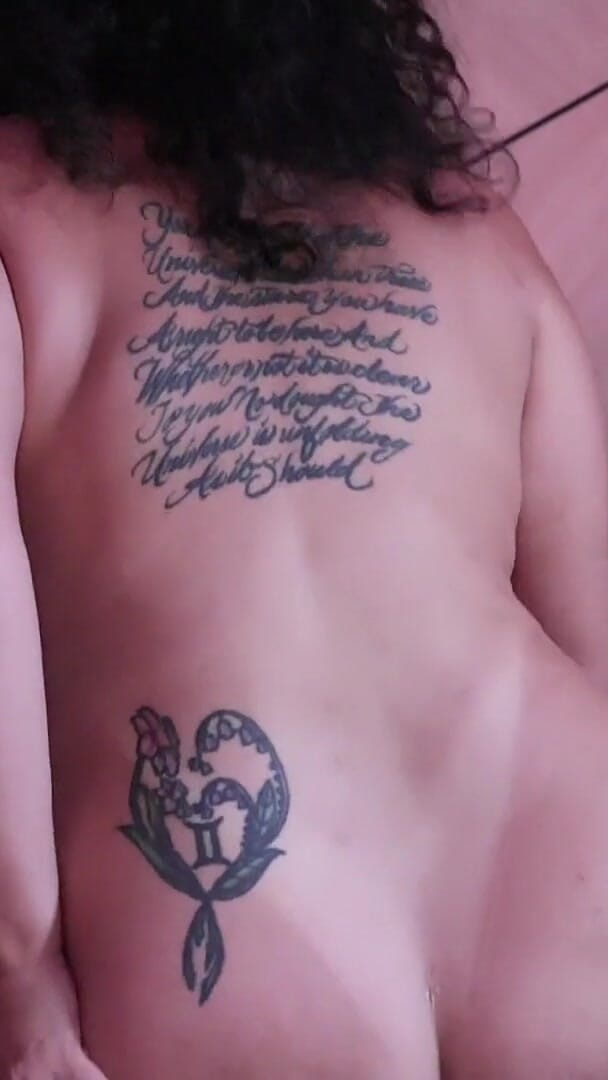 Shortie Fuckin Me and My Girl (Kitty Kewpie Korner)