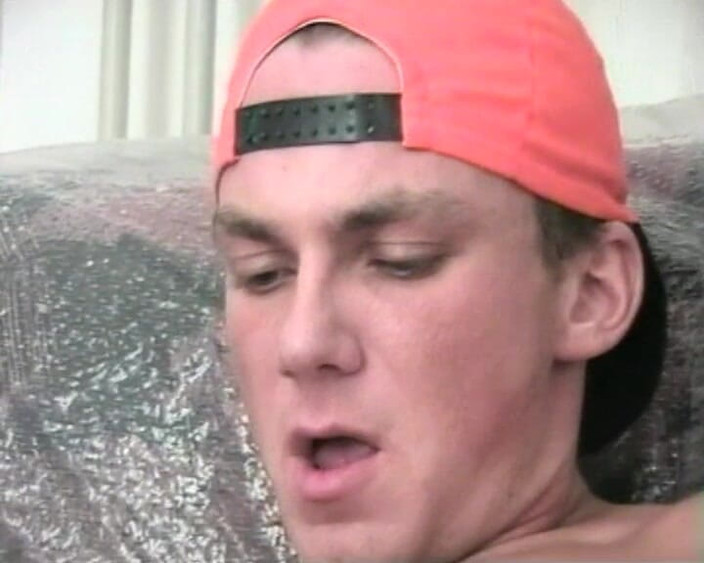 Gay 90's Vintage Porn: 불같은 남성 추력 액션 #5