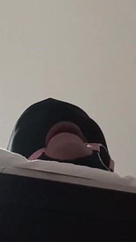 Tied up, Blindfolded and Ballgagged MILF Gets Fucked in Her Mouth, Pussy and Ass