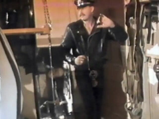 Tribal Male Retro 1970s Gay Films: Men with no name part 2