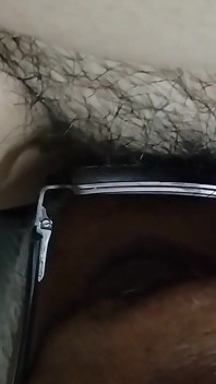 Muschi essen