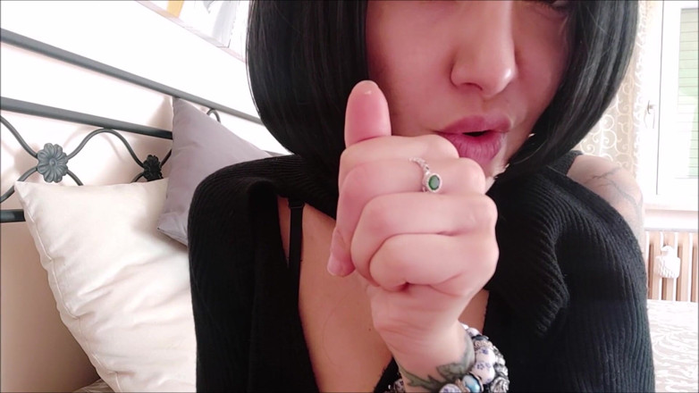savannahamatoriale: Boogers même sur mon oreiller !
