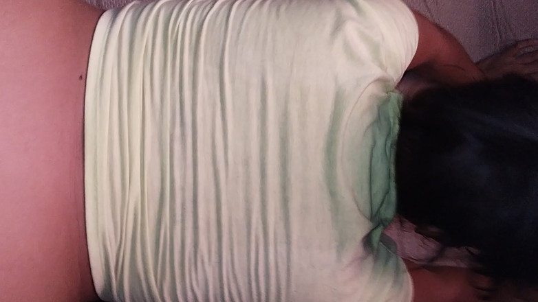 Aldo Octaviano: 큰 엉덩이 라티나 섹스