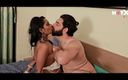 Indianxxx nude: Enormes tetas milf india follada anal por cuñado