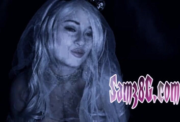 Samantha 38G: Примарна Саманта