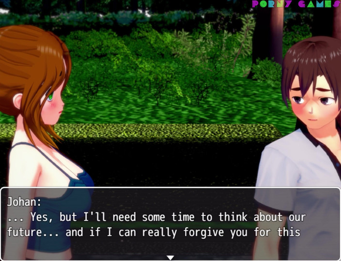 Porny Games: Bawdy traditions 0.99 - Enjoying the sex festival (1)