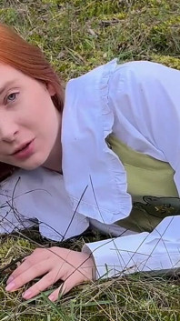Asmr Day dans la forêt avec moi