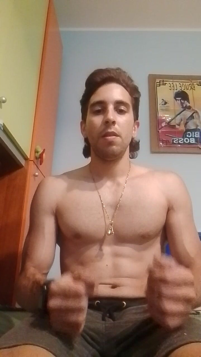 Ricxx97: Busy Cock