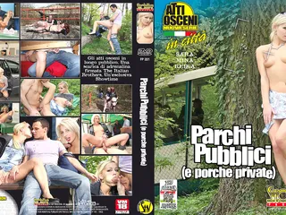 Parks - Part #2