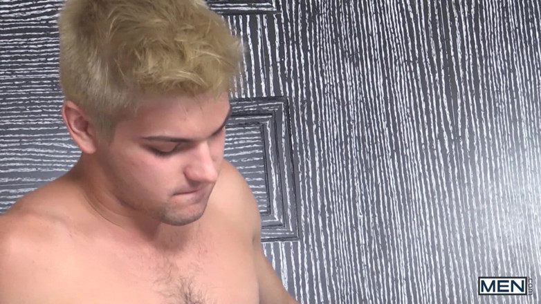 Men network: Mężczyźni - Johnny Rapid, Wesley Woods Love Anal i Tiwnk Ass