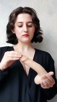 Senin yarağın benim şehvetli kadın egemenliği 31 talimatı geri sayım
