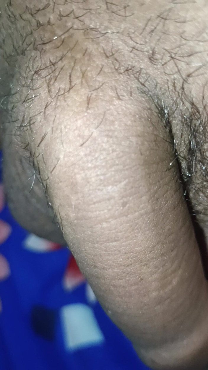 Xada_Nepali: 令人惊叹的业余种植者：观看我的鸡巴为我的妻子坚硬地长出坚硬的岩石