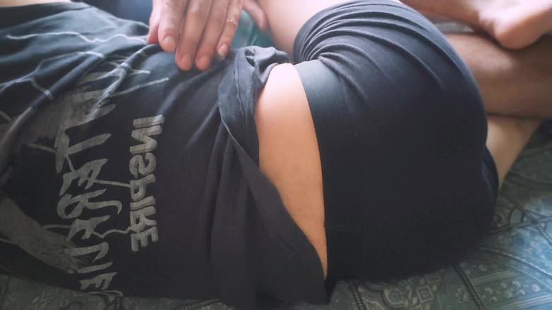 rruh_2024: दो देसी गांव समलैंगिक लड़के नग्न शरीर के खेल का आनंद ले रहे हैं