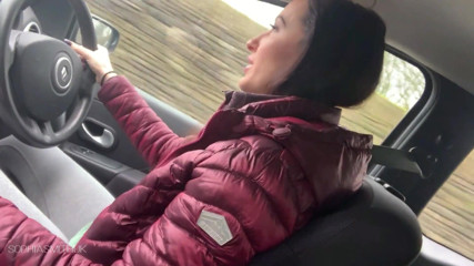 SophiaSmithUK: Driving without headrests