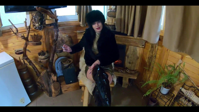 MilfyCalla: Kompilacja palenia Obciąganie, masturbacja i brudne JOI