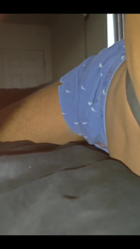 I Love Humping My Bed