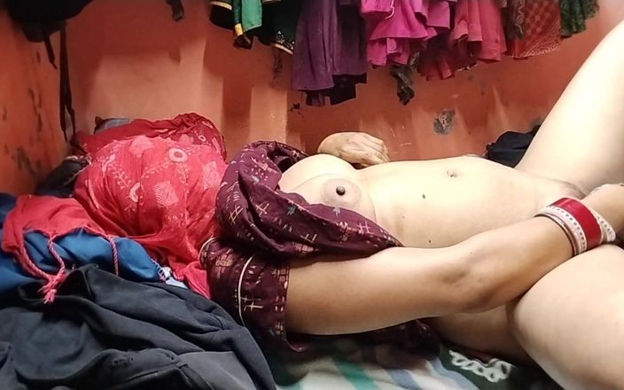 Madhu: Baldesi Village Bhabhis sex med svåger