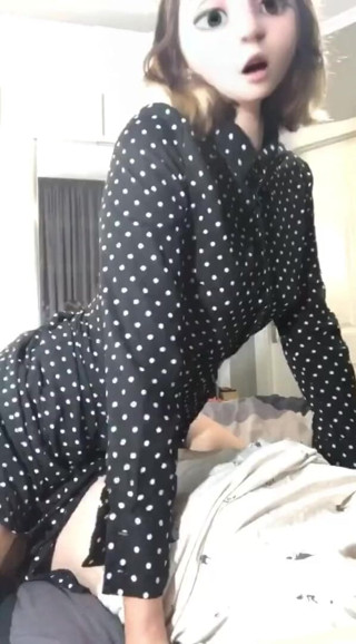 Good_view: Meine neue freundin erlaubte uns, unseren sex zu filmen, wenn...