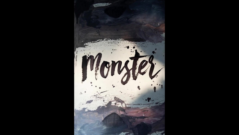MonsterBusDriver: Super těsná kudrnatá twink tvrdě ošukaná monster čůrákem