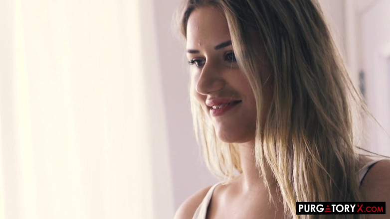PurgatoryX: Mia mamma è una troia parte 1 con Vanessa Sierra
