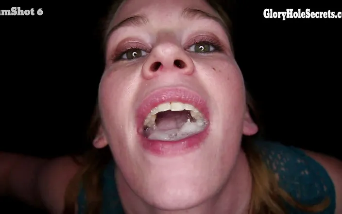 Glory Hole Secrets: Ultimate gloryhole cum compilation 2