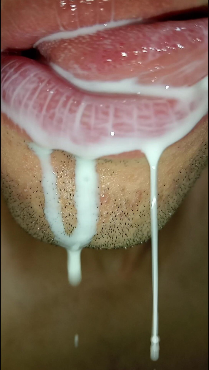 Rey rey: Ik hou van sperma in mijn mond