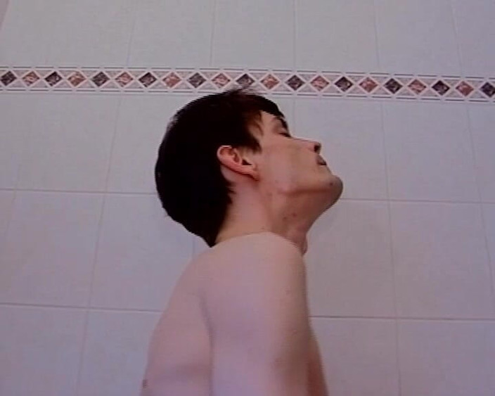 BB Video - Old School: ドイツのMILFアマチュア主婦ブロンドが3回セックス