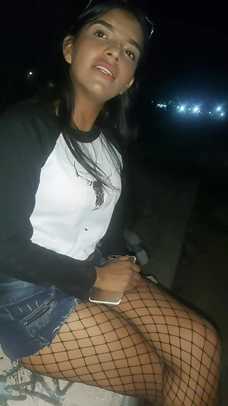 Angelhotmex: 19-letnia nieznana kobieta - Angelhotmex