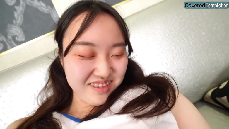 Asian happy ending: Asian angel 28286